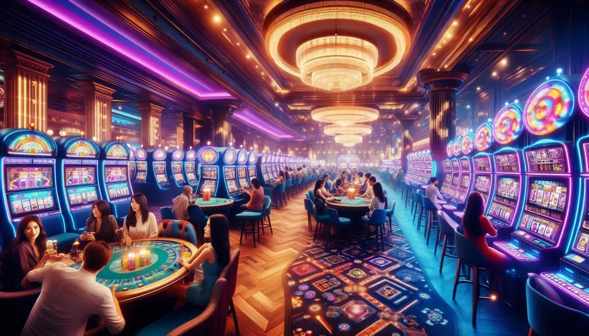 Betico Casino